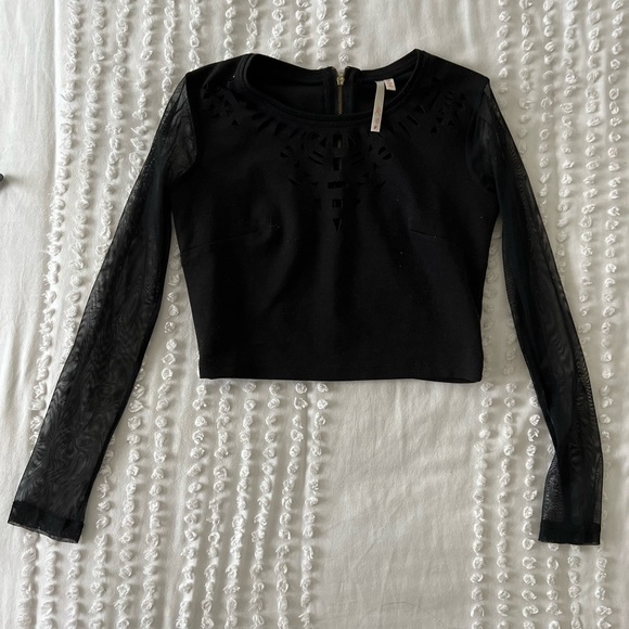 Black Shirt - Picture 1 of 4